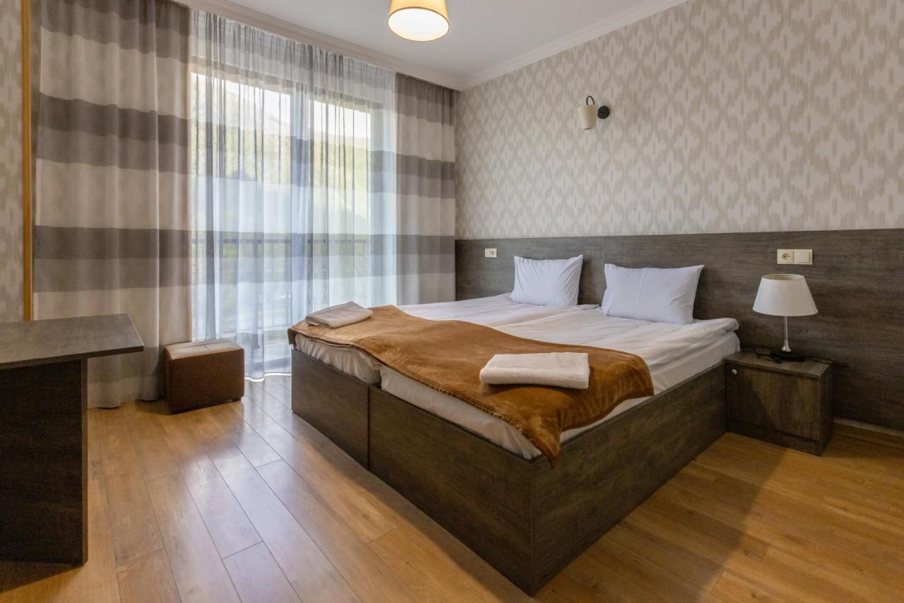 Gp Rooms Kazbegi Exterior foto