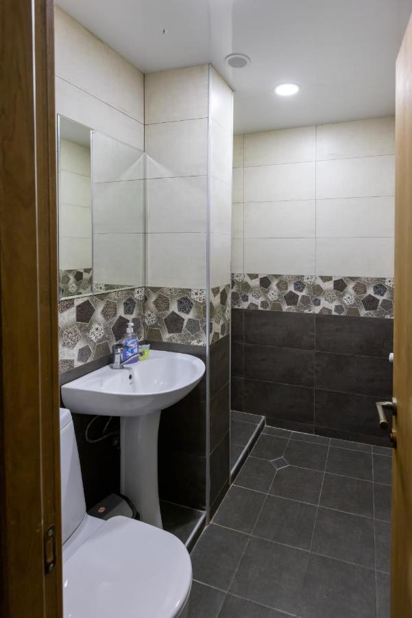 Gp Rooms Kazbegi Exterior foto